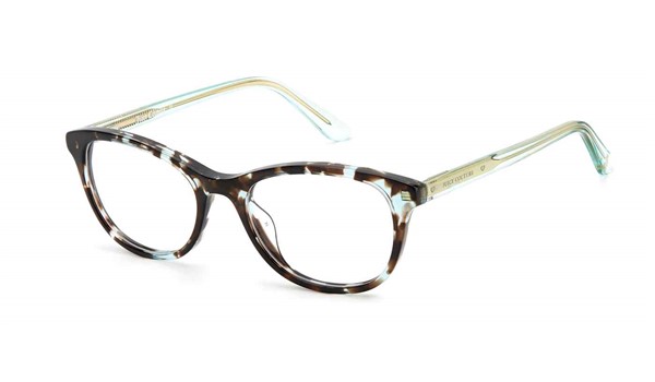 Juicy Girls Eyeglasses JU950 0086 Havana