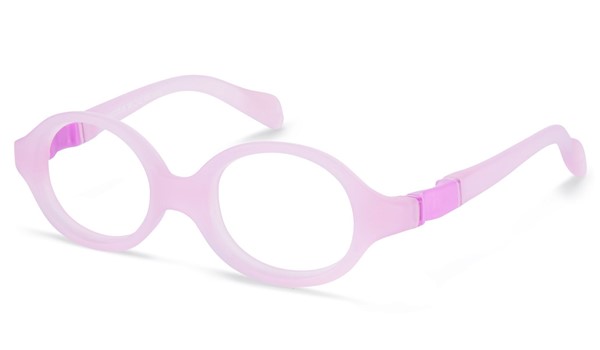 Nano Baby Birdie 3.0 Eyeglasses Pink