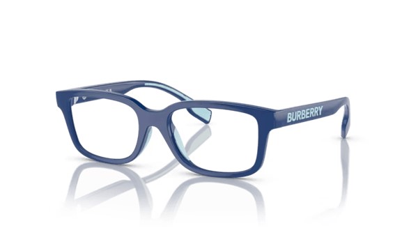 Burberry 0JB2003U 4048 Kids Glasses Blue