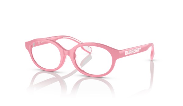Burberry 0JB2004U 4084 Kids Glasses Pink