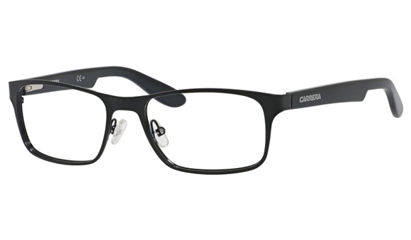 Carrera Kids Eyeglasses Carrerino 59 065Z Black