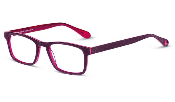 Nano Cool Selfie Children's Glasses Purple/Pink/Pink