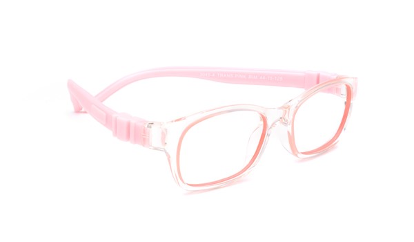 Maxima Eyewear MX3045-3 Kids Glasses Pink 44-15 (4-6 Years) 