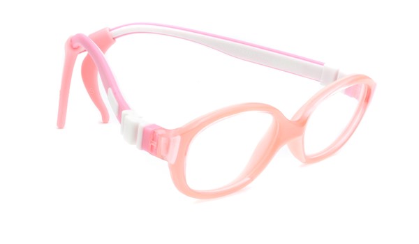 Maxima Eyewear MX3060-1 Kids Glasses Pink 42-15 (2-6 years)