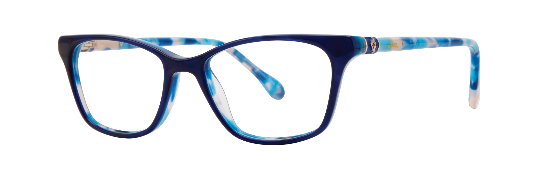 Lilly pulitzer hot sale eyewear frames