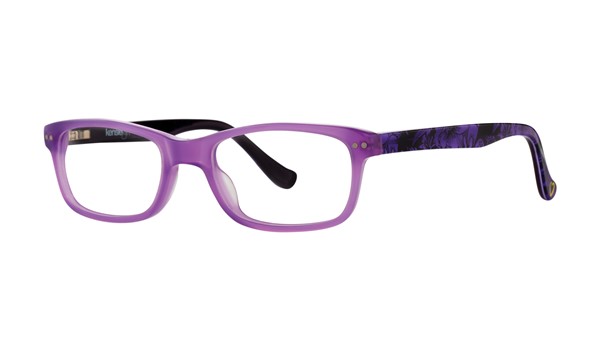 Kensie Girls Eyeglasses Aloha-LA Lavender