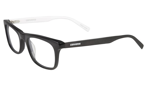 Converse Kids Eyeglasses K304 Black