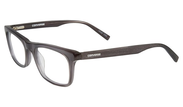 Converse Kids Eyeglasses K304 Grey
