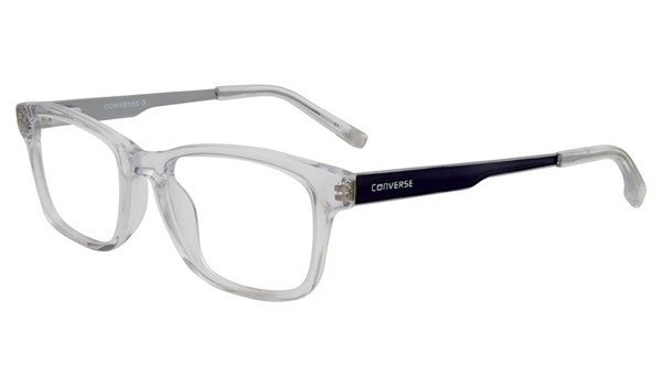 Converse Kids Eyeglasses K306 Crystal