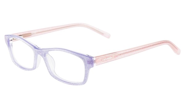 Converse Kids Eyeglasses K401 Lilac