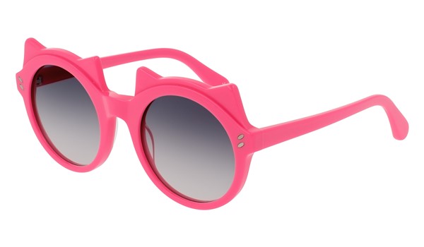 Stella McCartney Kids Sunglasses SK0017S-004 Pink