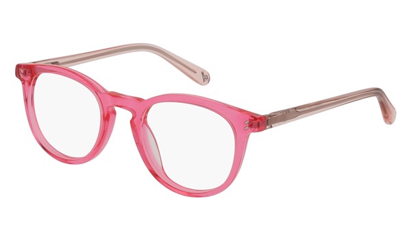 Stella McCartney Kids Eyeglasses SK0026O-004 Pink