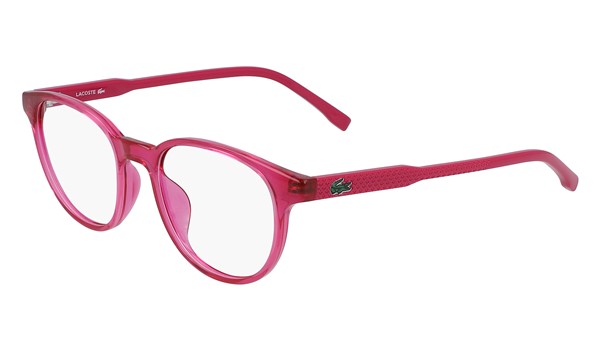 Lacoste L3631-664 Kids Eyeglasses Pink