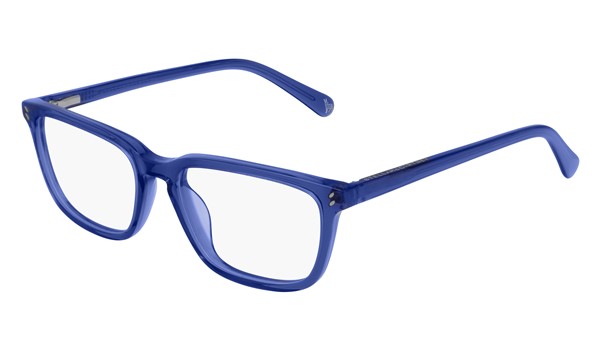 Stella McCartney Kids Eyeglasses SK0051O-002 Blue