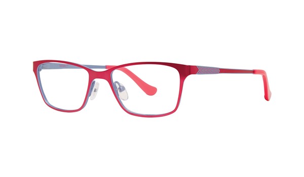 Kensie Girl Brunch Kids Eyeglasses Punch