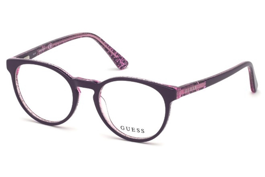 Guess children's outlet eyeglasses