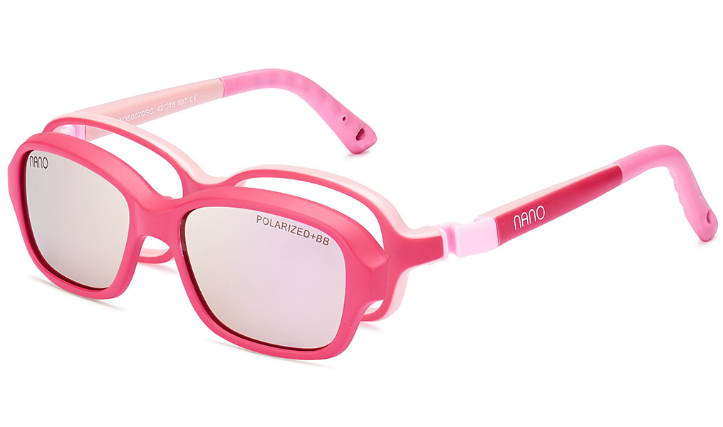 Nano Re Play Kids Sweetest Eyeglasses For Girls Optiwow