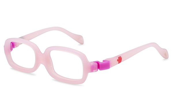 Nano Baby  Kitten 3.0 Eyeglasses Pink