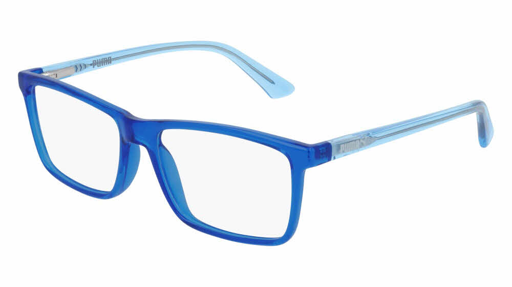 Blue discount puma glasses