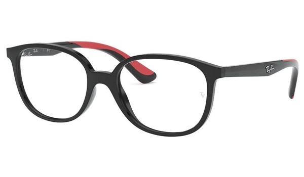 Ray-Ban Junior RY1598-3831 Children's Glasses Black