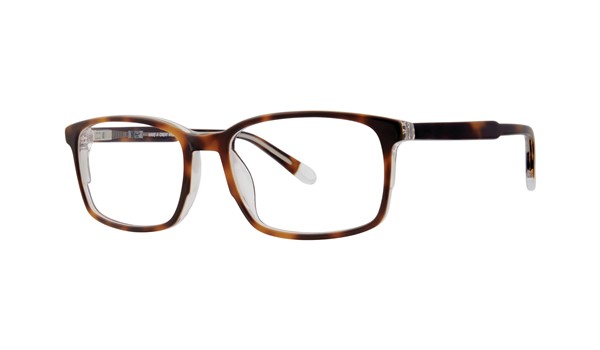 Original Penguin The Layne Jr Boys Glasses Tortoise