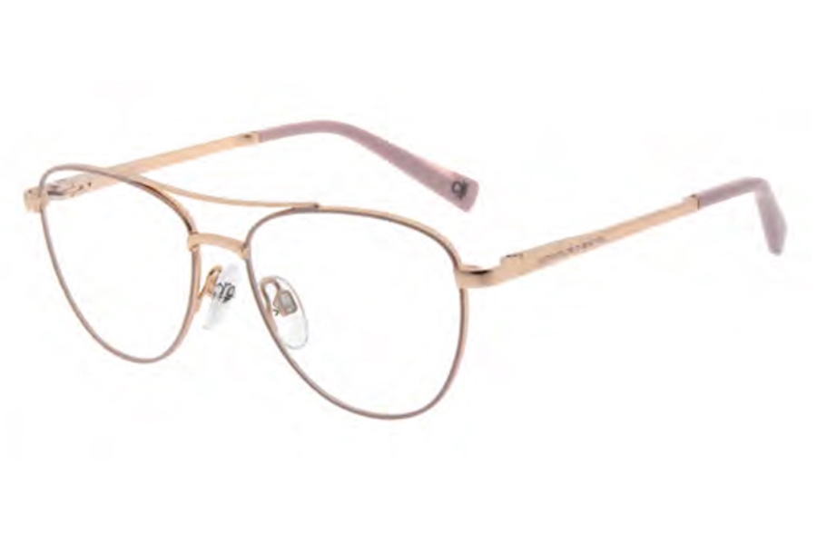 Outlets UNITED COLORS OF BENETTON Eyeglasses