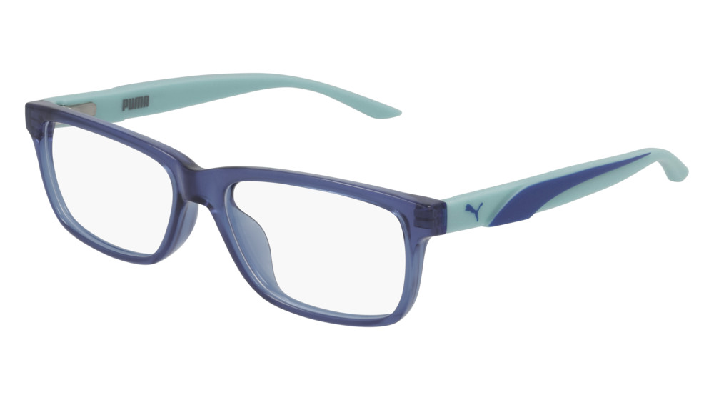 Blue puma outlet glasses