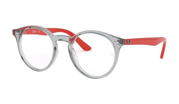 Ray-Ban Junior RY1594-3812 Kids Glasses Transparent Grey