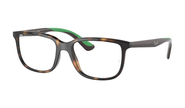 Ray-Ban Junior RY1605-3867 Kids Glasses Havana