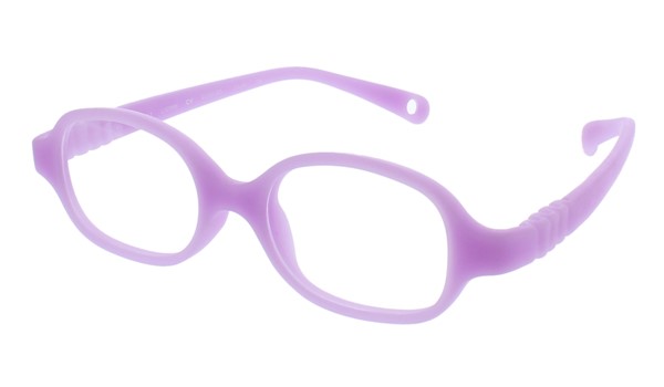 Dilli Dalli Cuddles Kids Eyeglasses Lilac