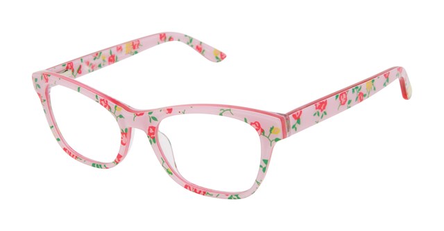 Flower cheap glasses frames