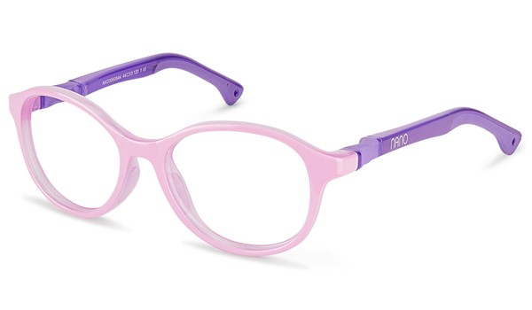 Nano Sprite 3.0 Children's Glasses Pink/Purple