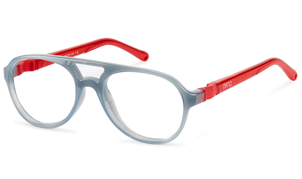 Nano Gaikai Kids Amazing Eyeglasses For Children Optiwow