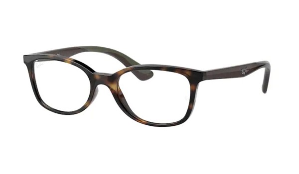 Ray-Ban Junior RY1586-3863 Children's Glasses Havana