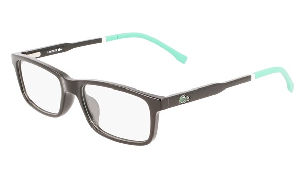 Lacoste L3646-001 Kids Eyeglasses Black