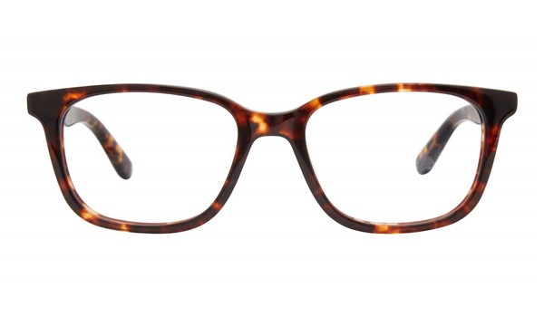 Juicy Girls Eyeglasses JU947 0086 Havana