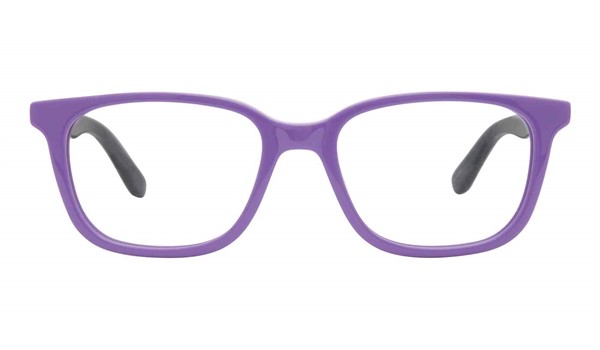 Juicy Girls Eyeglasses JU947 0BsV Violet