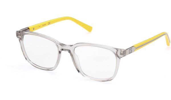 Guess Kids GU9207-020 Eyeglasses Grey