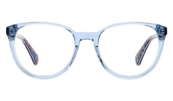 Kate Spade Girls Eyeglasses Aila Blue 0PJP