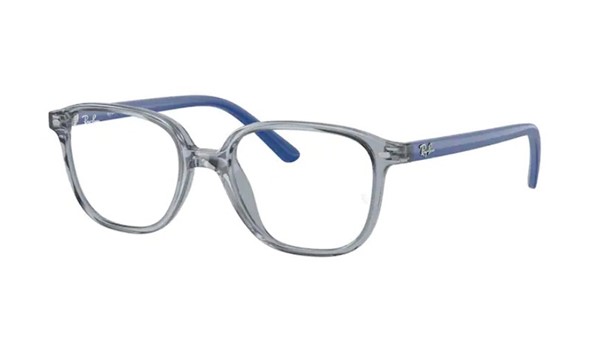 Ray-Ban Junior RY9093V-3897 Children's Glasses Transparent Blue