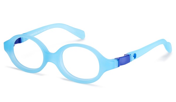 Nano Baby Birdie 3.0 Eyeglasses Blue