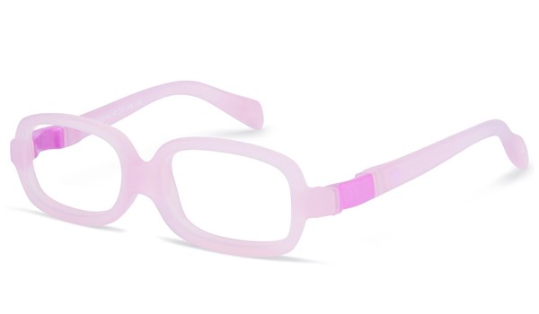 Nano Baby Kitten 3.0 Eyeglasses Pink