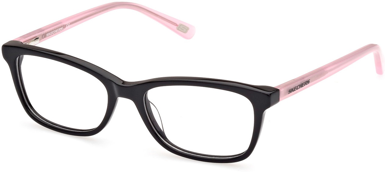 Skechers 2025 kids eyeglasses