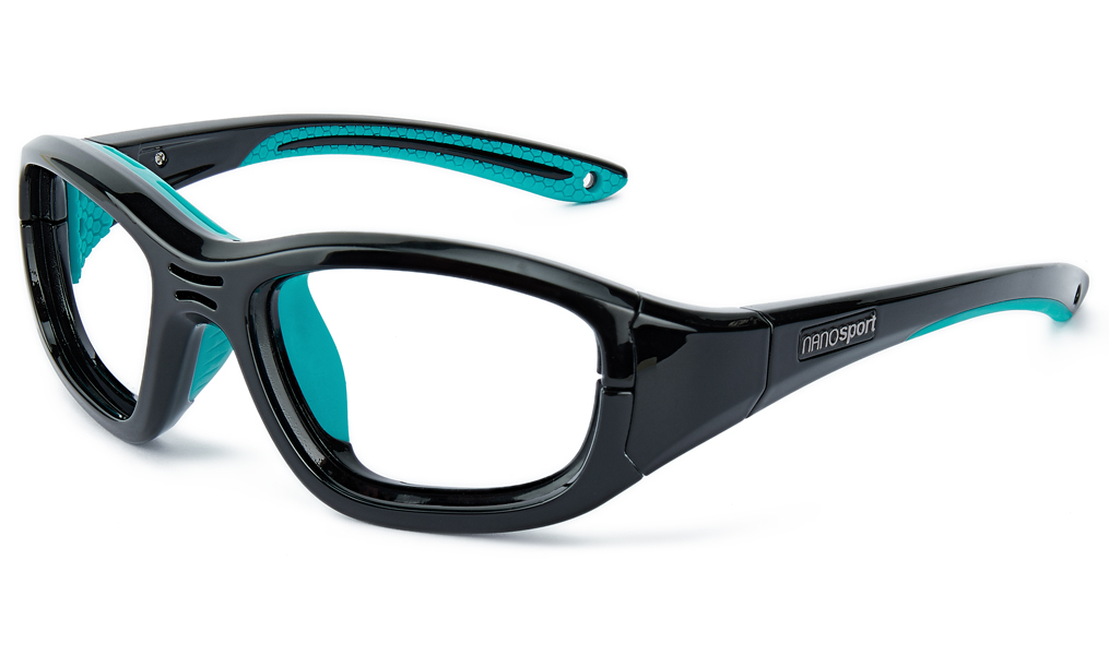 Amazon.com : Unique Sports Super Specs Eye Protectors : Racquetball Goggles  : Sports & Outdoors