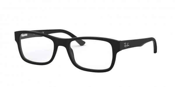 Ray ban sales 5268 blue