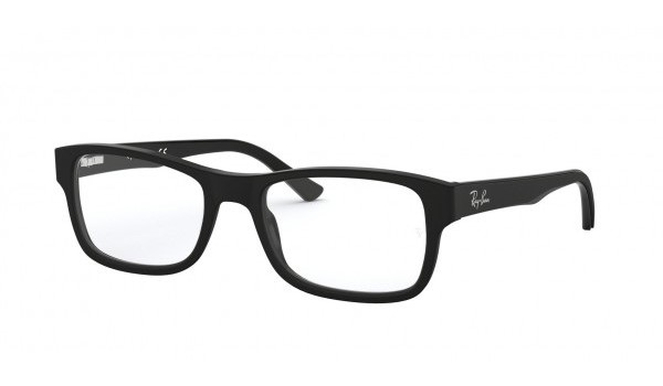 Ray-Ban Eyeglasses RX5268-5519 Black