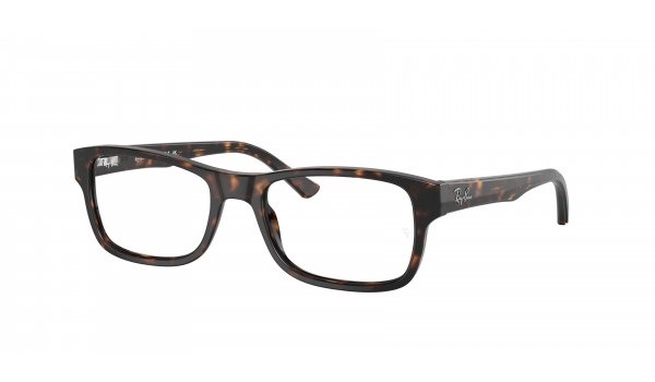 Ray-Ban Eyeglasses RX5268-2012 Havana