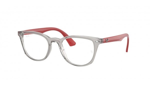 Ray-Ban Junior RY1601-3812 Kids Glasses Transparent Grey