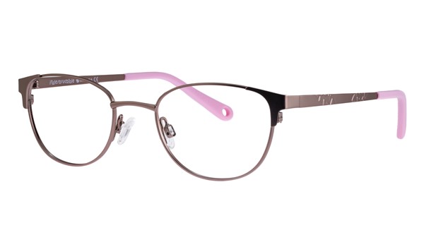 Indii Kids IN14-C2 Children's Glasses Satin Rose