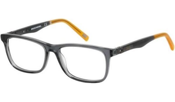 Skechers SE1204 020 Kids Glasses Grey